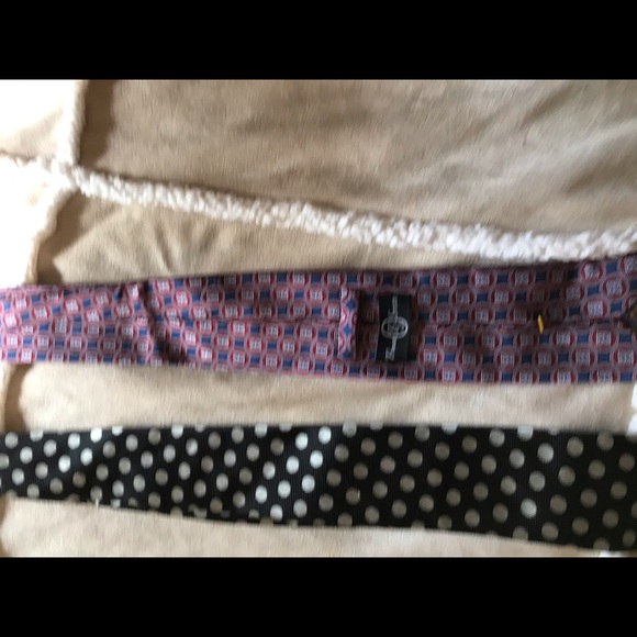 Designer ties - Picture 3 of 3